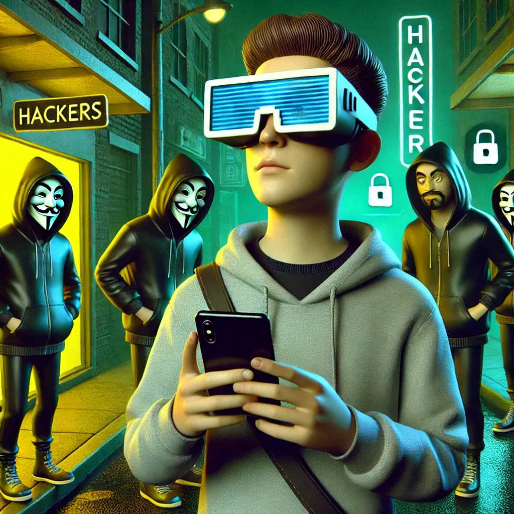Digital Security is Physical Security in Disguise