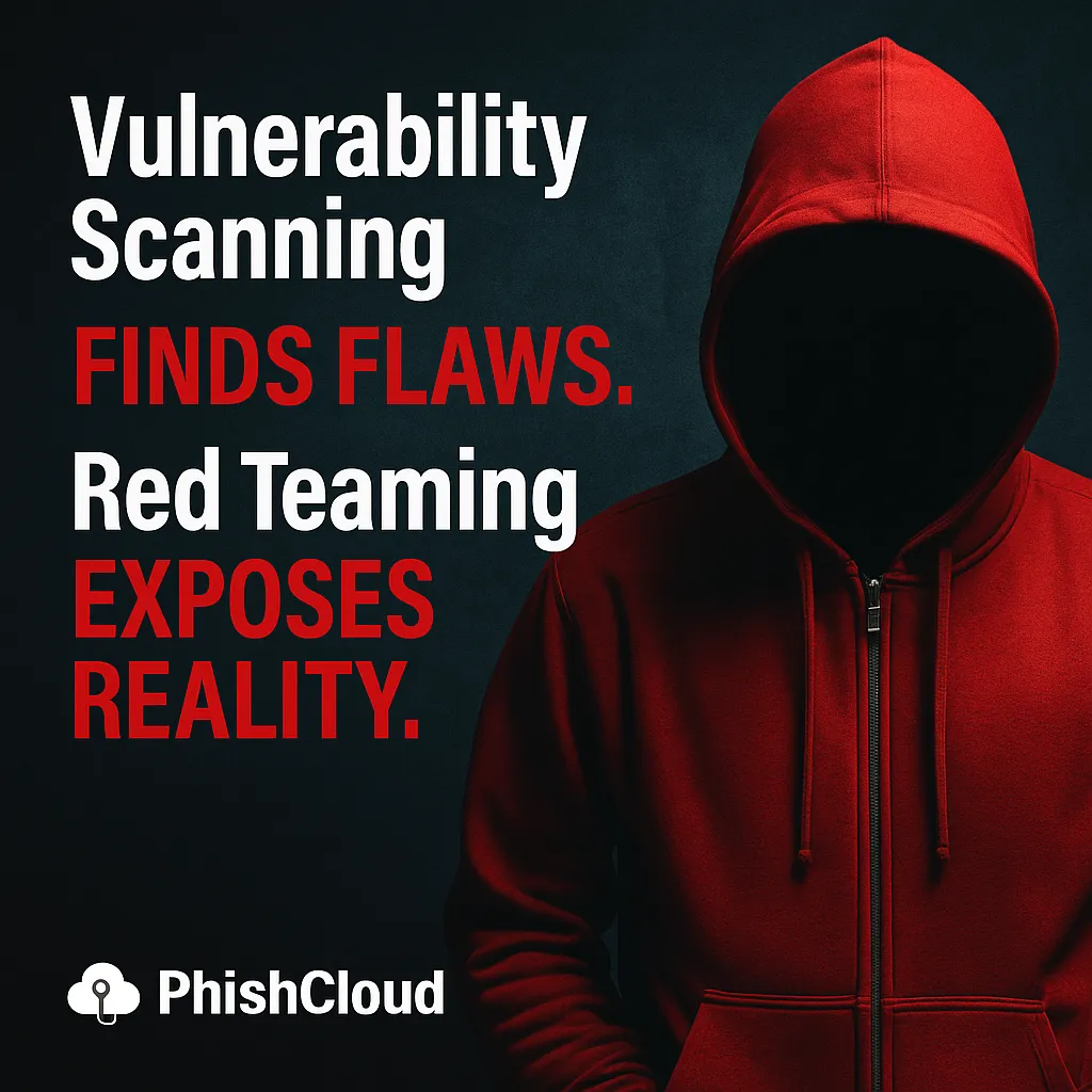 Beyond Vulnerability Scanning