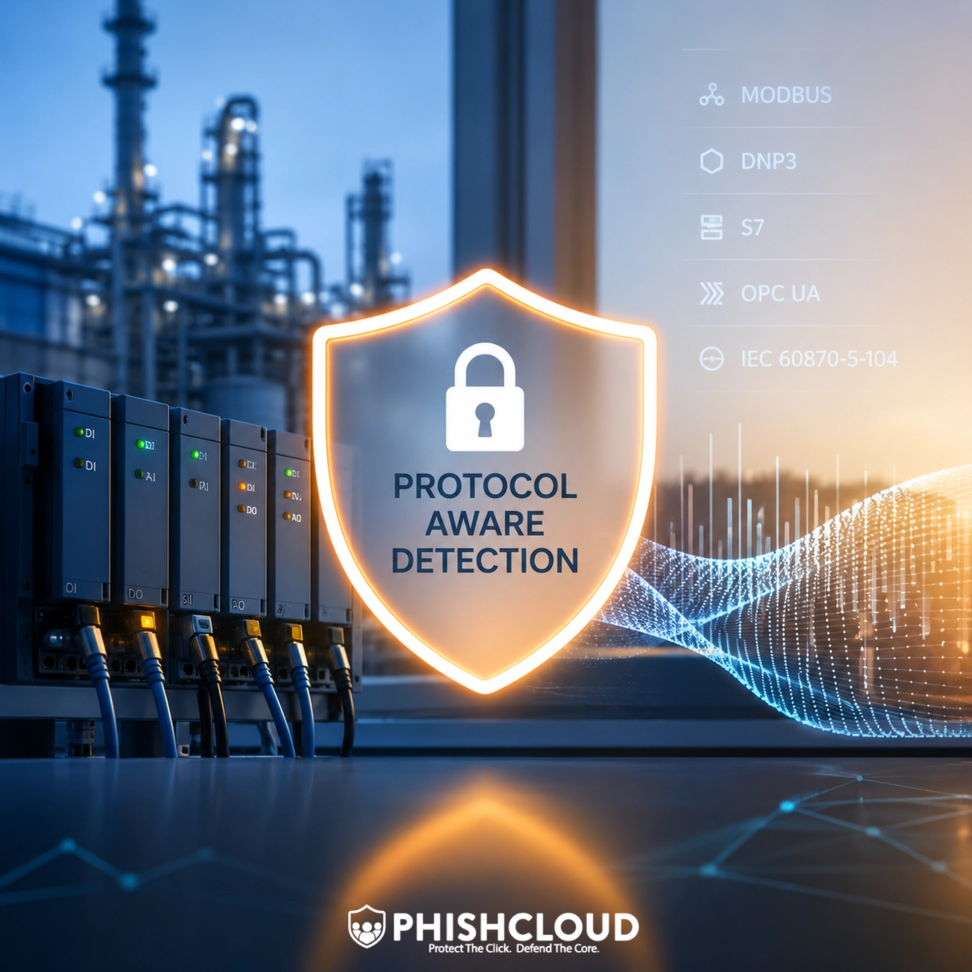 When Modbus Lies: Detecting Threats Inside Industrial Protocols