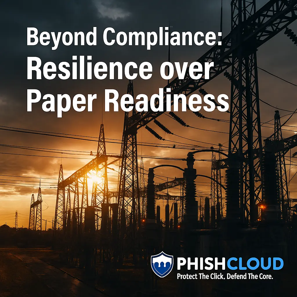 Beyond Compliance