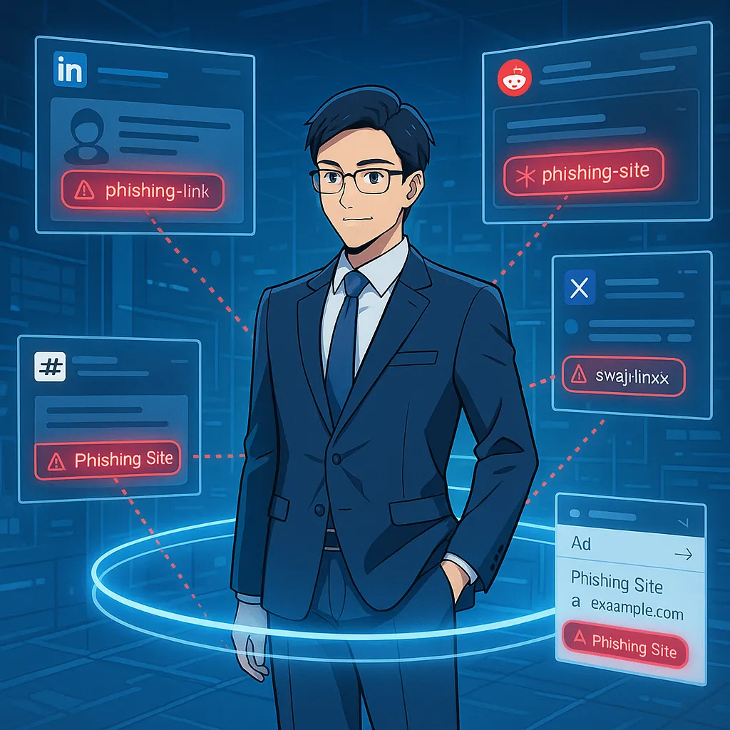 Securing the Click: Why Endpoint Phishing Protection is Non-Negotiable