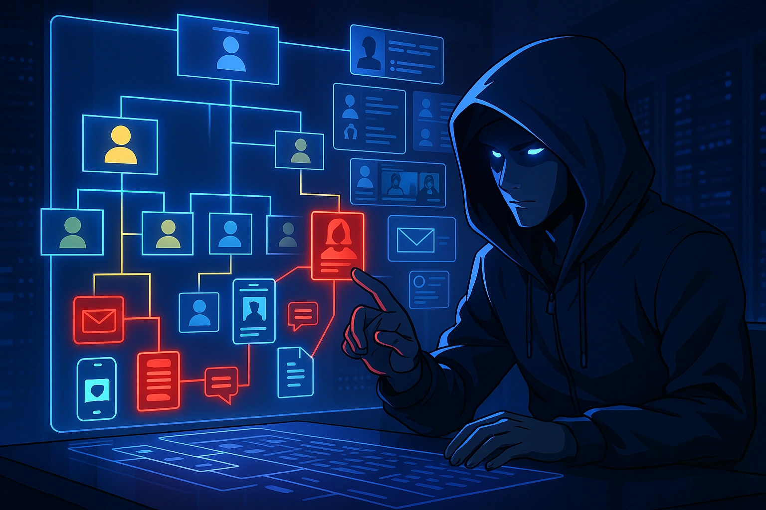 Beyond the Basics: How Phishing Continues to Infiltrate Systems