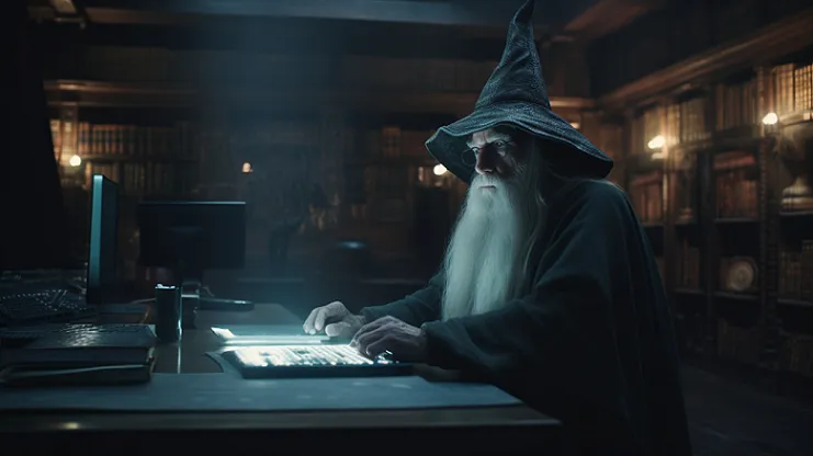 You Shall Not Phish: Outsmarting the Gandalfs of Cybercrime