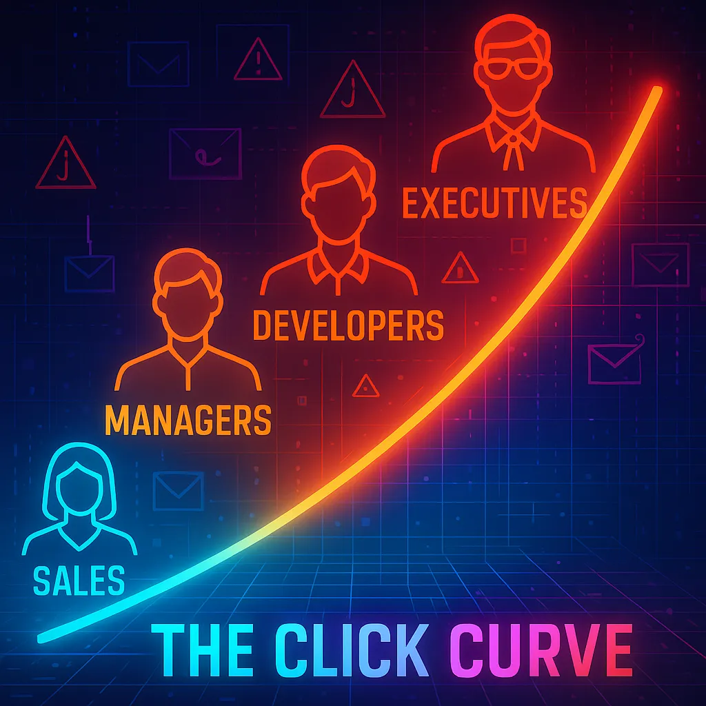 The Click Curve
