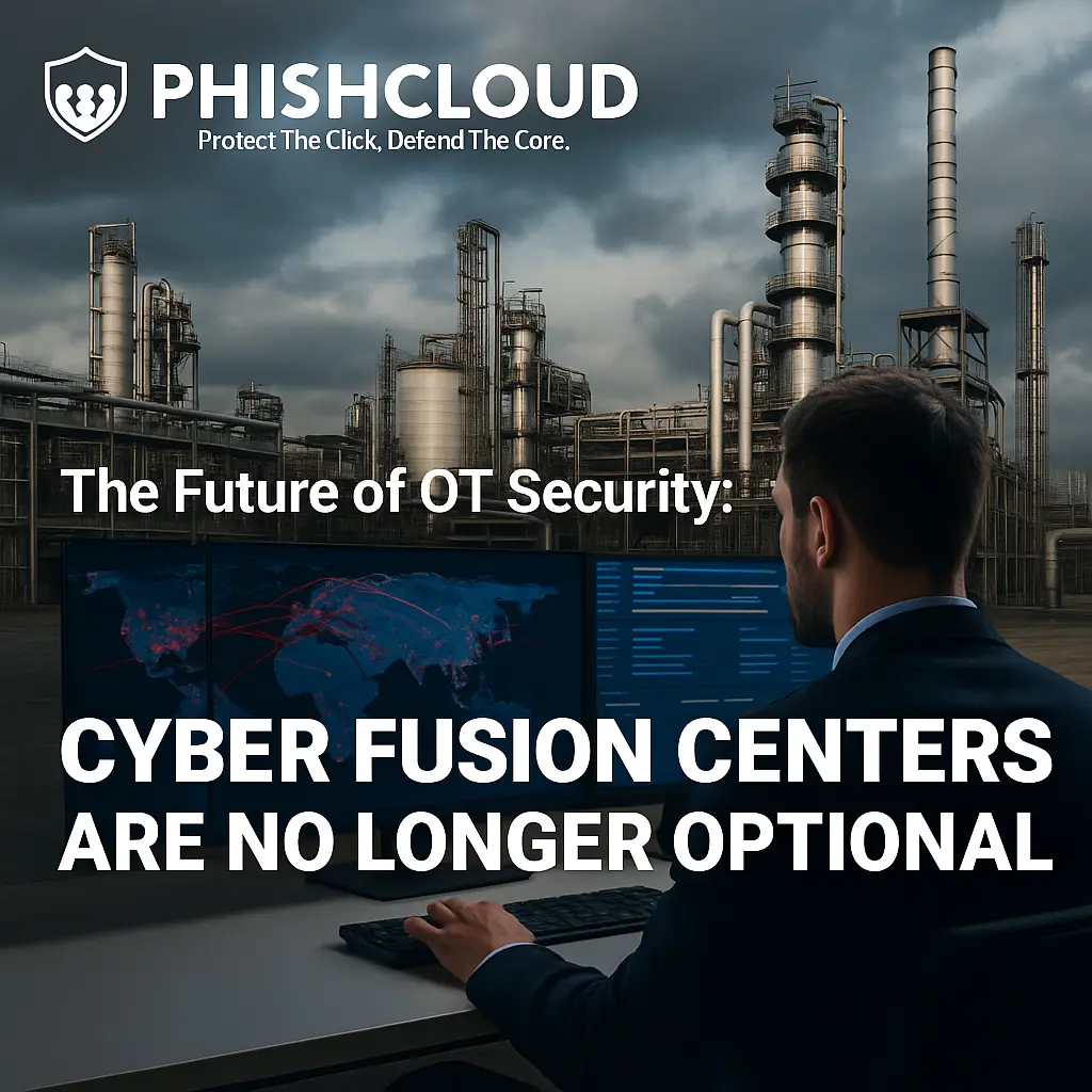 The Future of OT Security