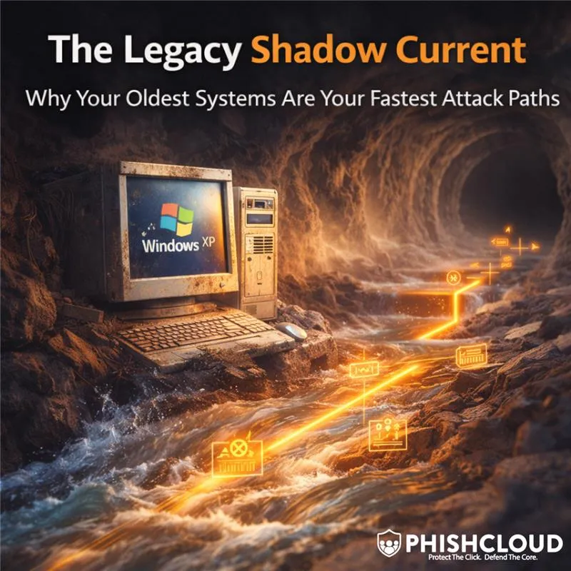 The Legacy Shadow Current