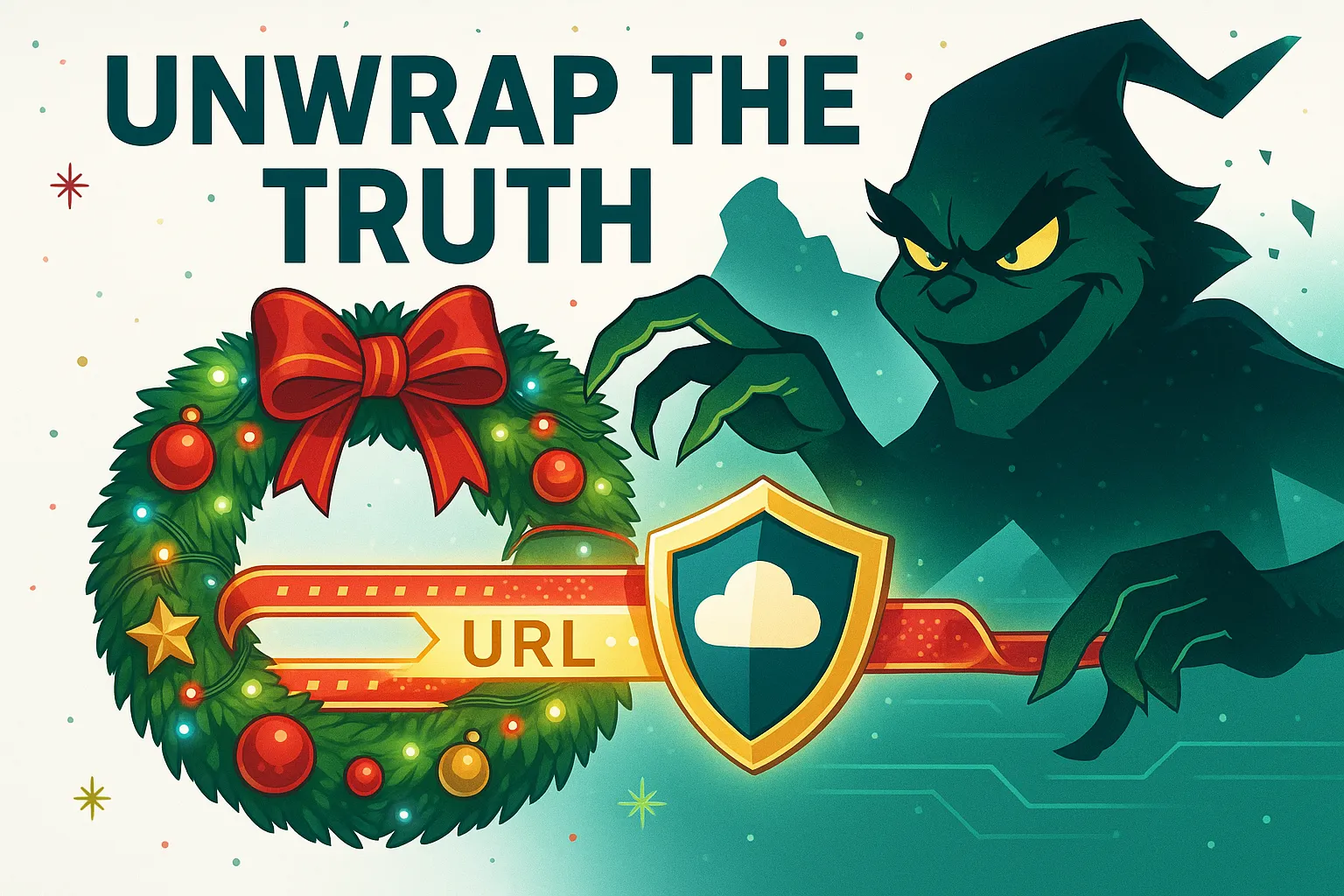 Unwrap the Truth