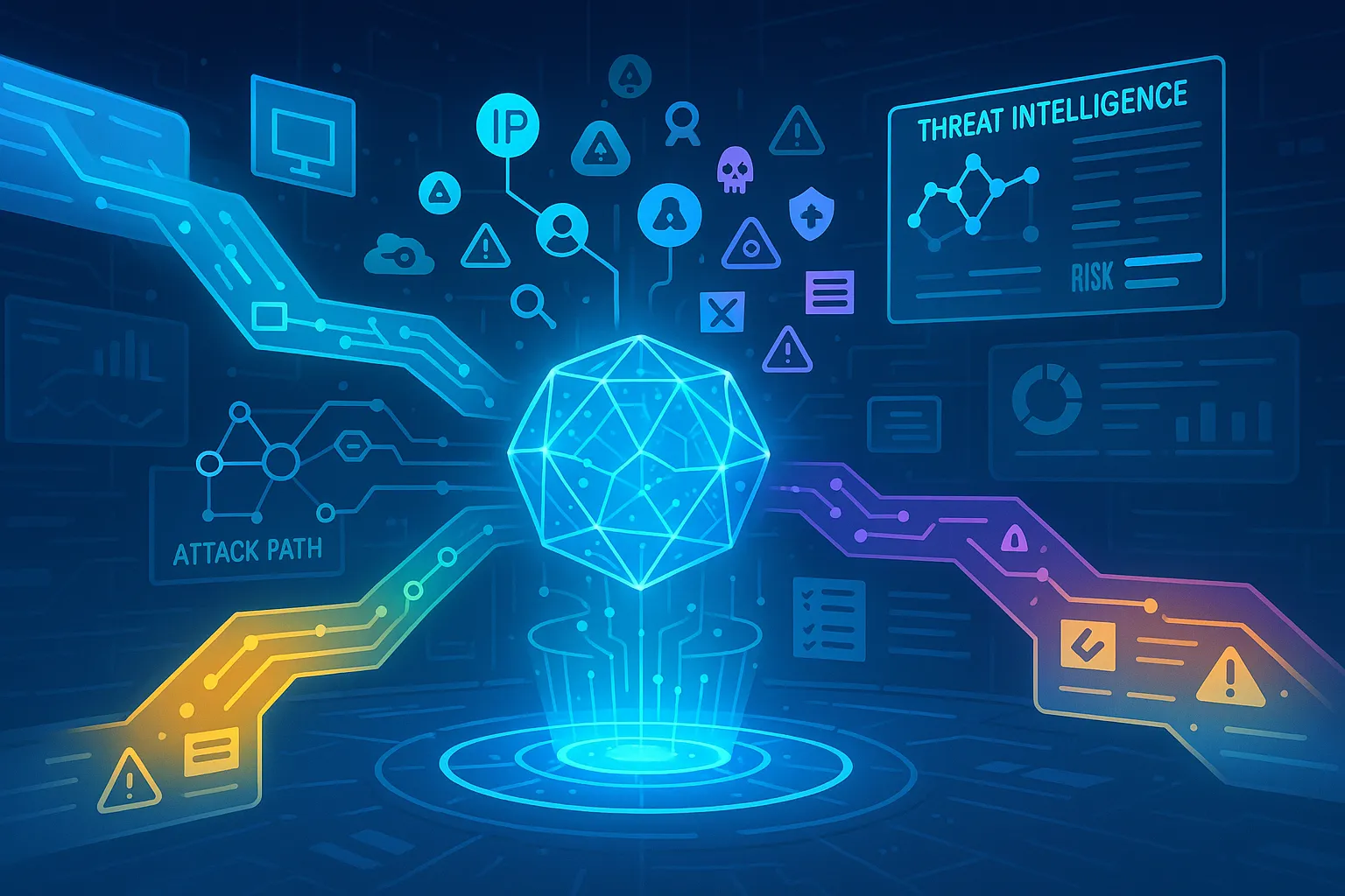 What Is a Cyber Fusion Center?